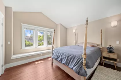 Basement Recreation Room Photo of 2575 W 7th Avenue, Vancouver, BC