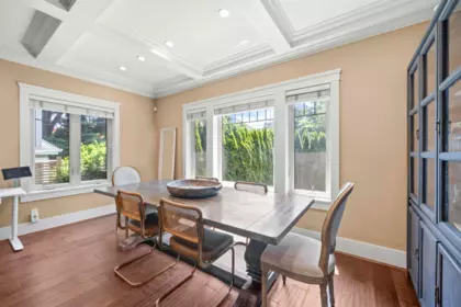 2575 W 7th Avenue, Vancouver, BC, Vancouver — Half Duplex for sale