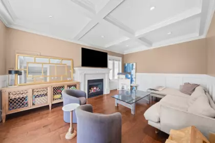 2575 W 7th Avenue, Vancouver, BC, Vancouver — Half Duplex for sale