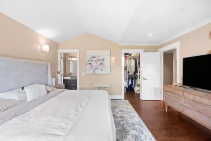Office / Den Photo of 2575 W 7th Avenue, Vancouver, BC