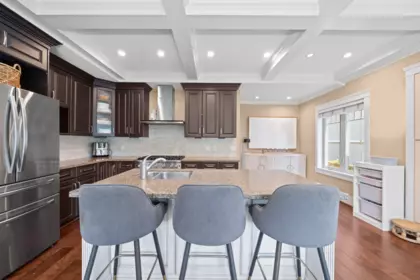 Pantry Photo of 2575 W 7th Avenue, Vancouver, BC