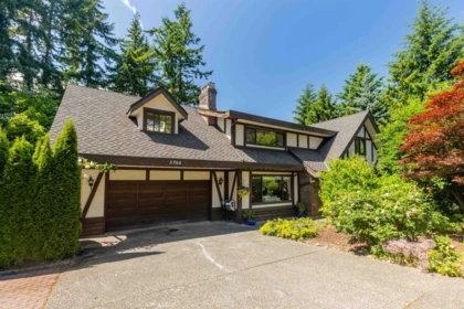 5704 Westport Road, West Vancouver, BC, West Vancouver — Single Family Residence for sale