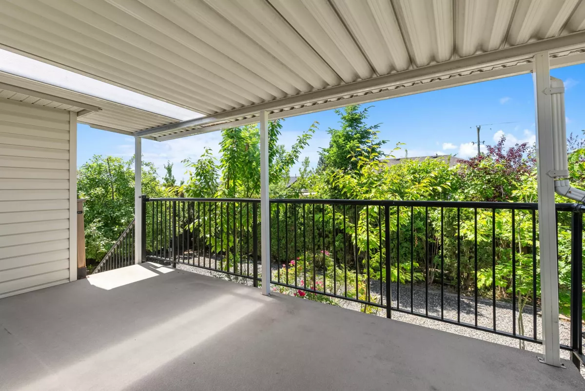 Bedroom 2 Photo of 2818 Crossley Drive, Abbotsford, BC