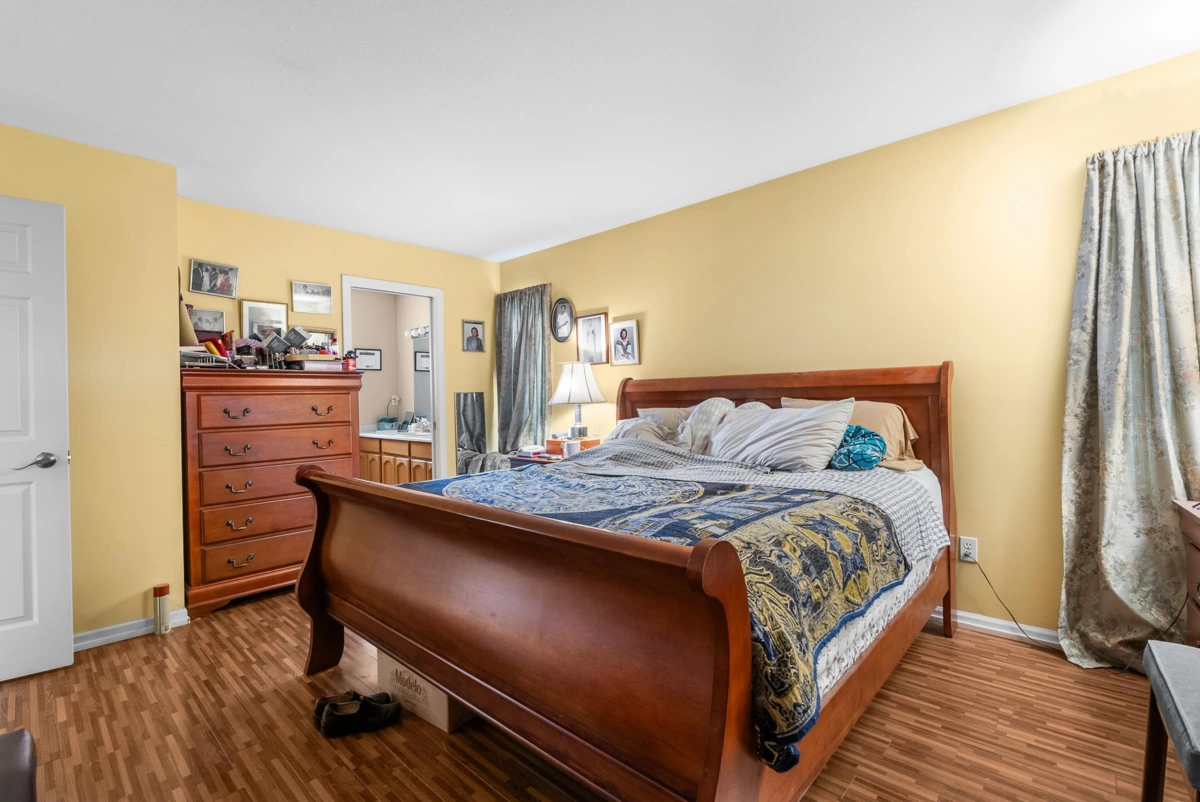 Bedroom 4 Photo of 2818 Crossley Drive, Abbotsford, BC