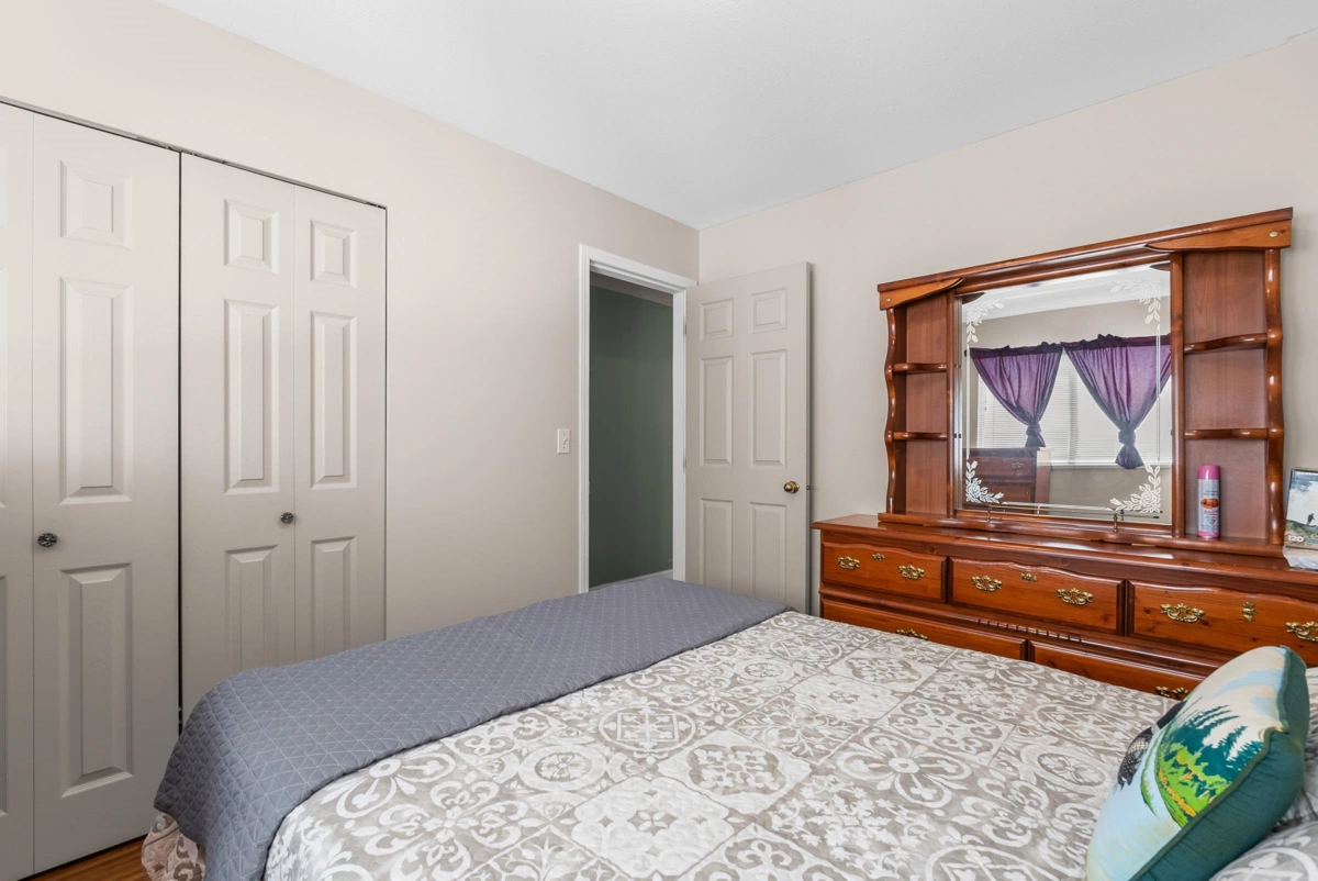 Loft / Bonus Room Photo of 2818 Crossley Drive, Abbotsford, BC