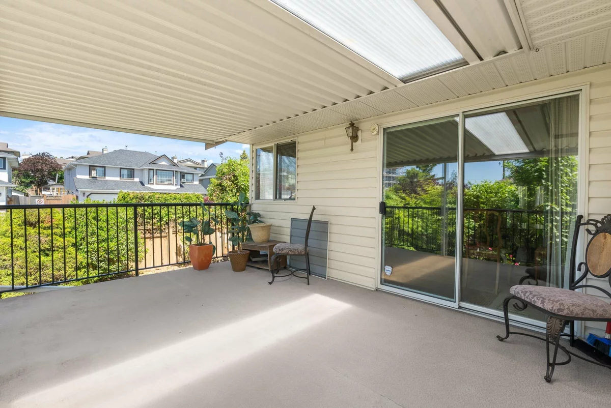 Primary Bathroom Photo of 2818 Crossley Drive, Abbotsford, BC