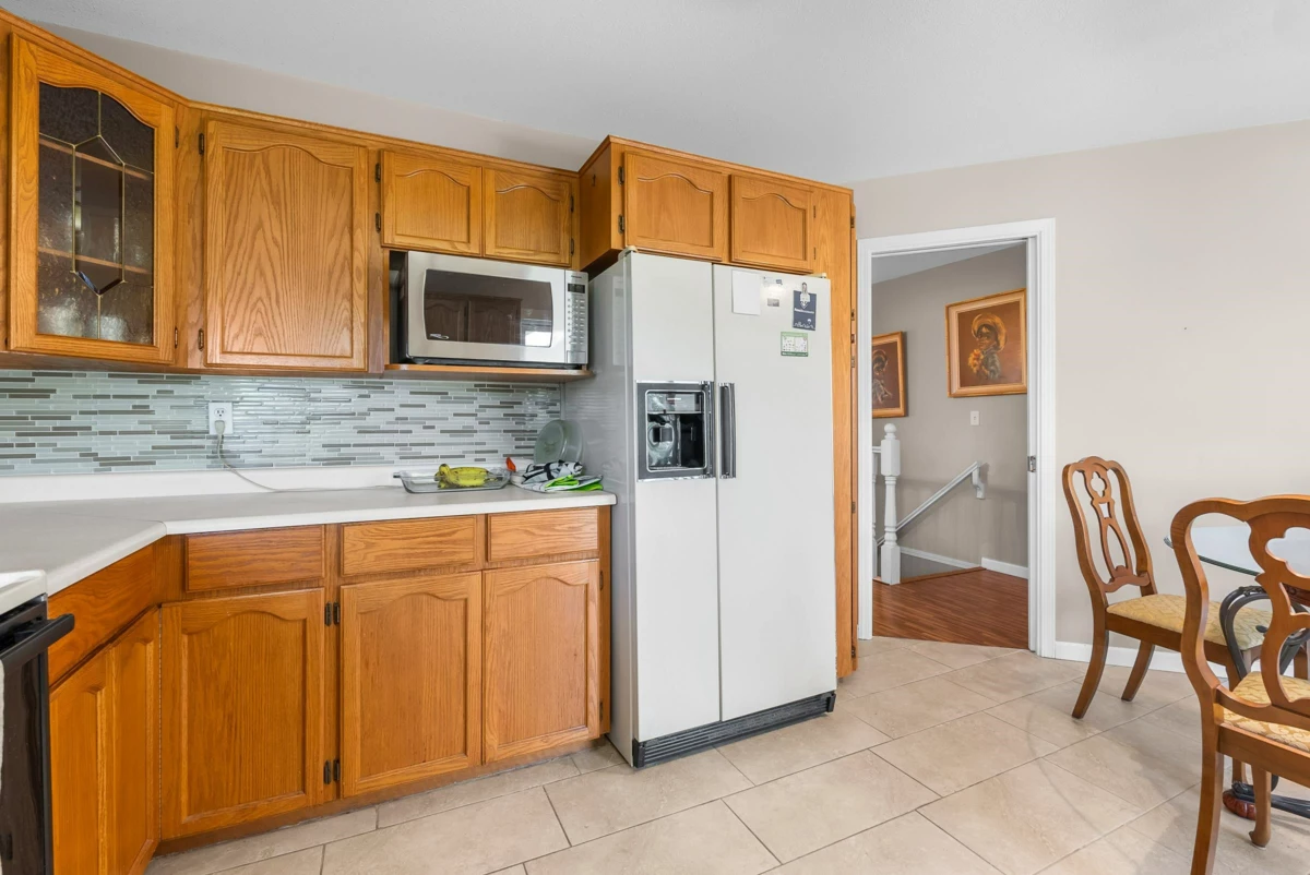 Primary Bedroom Photo of 2818 Crossley Drive, Abbotsford, BC