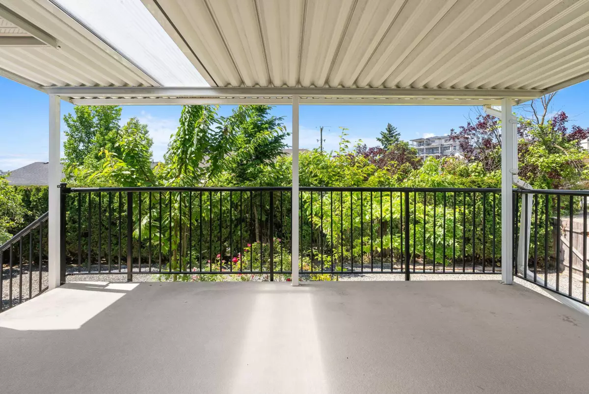 Walk-In Closet Photo of 2818 Crossley Drive, Abbotsford, BC