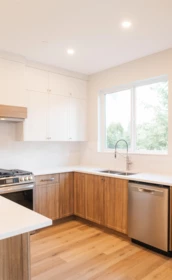 Breakfast Nook Photo of A 21435 121 Avenue, Maple Ridge, BC
