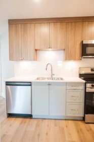 Outdoor Kitchen Photo of A 21435 121 Avenue, Maple Ridge, BC