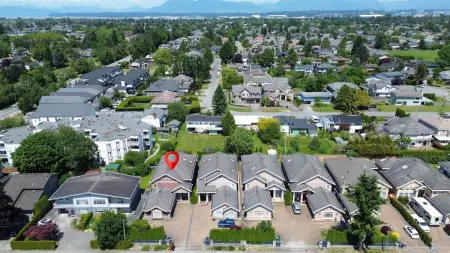 5091 Francis Road, Richmond, BC, Richmond — Single Family Residence for sale