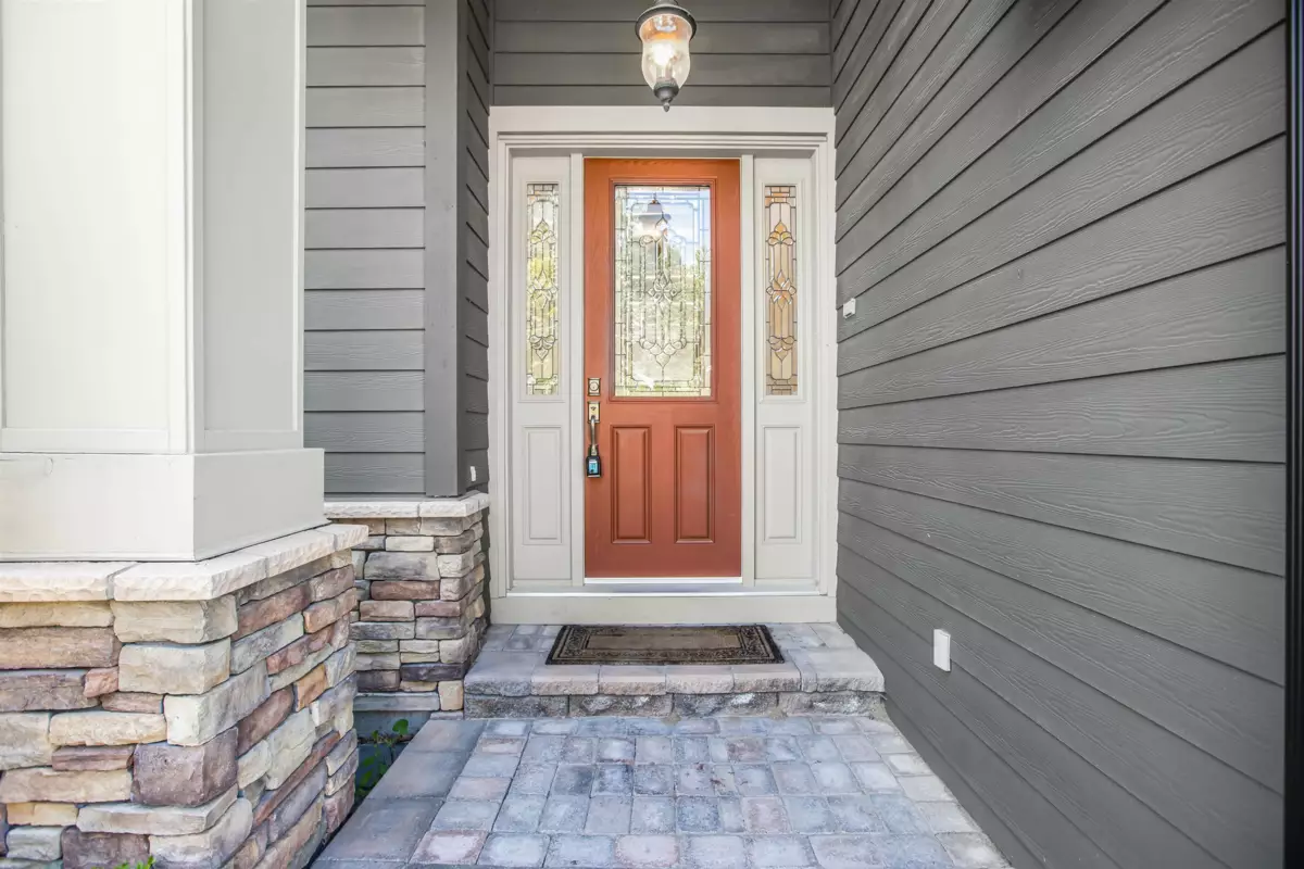 Dining Area Photo of 32 3800 Golf Course Drive, Abbotsford, BC
