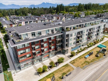 419 18811 72 Avenue, Surrey, BC, Surrey — Apartment/Condo for sale