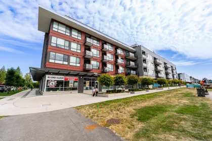 419 18811 72 Avenue, Surrey, BC, Surrey — Apartment/Condo for sale