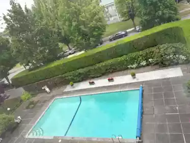 305 6076 Tisdall Street, Vancouver, BC, Oakridge VW — 1 bed apartment/condo for sale