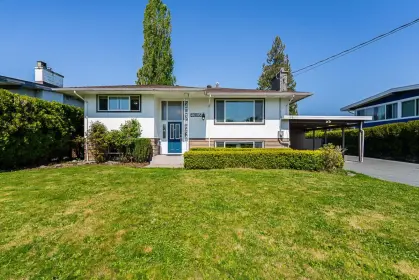 46105 Avalon Avenue, Chilliwack, BC, Chilliwack — Single Family Residence for sale
