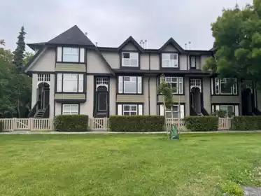 83 6888 Robson Drive, Richmond, BC, Richmond — Townhouse for sale