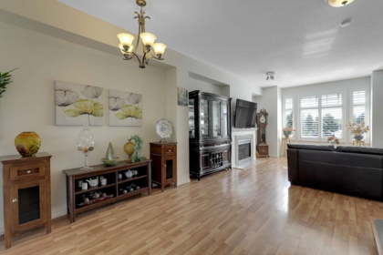 83 6888 Robson Drive, Richmond, BC, Richmond — Townhouse for sale