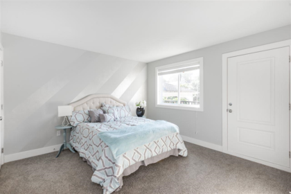 Loft / Bonus Room Photo of 1 1408 Sixth Avenue, New Westminster, BC