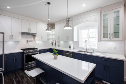 Primary Bedroom Photo of 1 1408 Sixth Avenue, New Westminster, BC