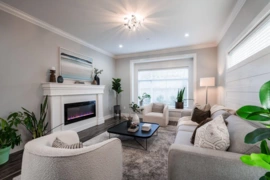 1 1408 Sixth Avenue, New Westminster, BC