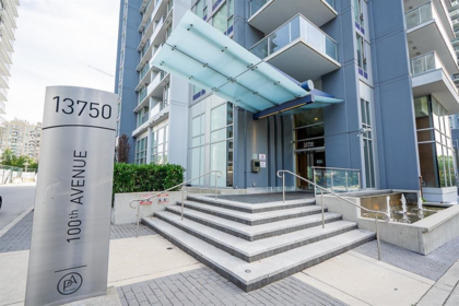 611 13750 100 Avenue, Surrey, BC, Surrey — Apartment/Condo for sale