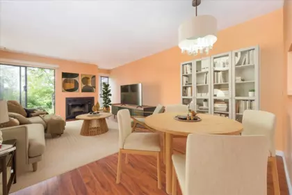 22 230 W 14th Street, North Vancouver, BC, North Vancouver — Townhouse for sale