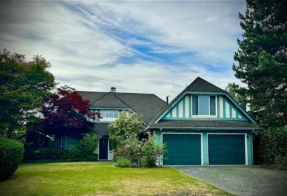 5140 Galway Drive, Delta, BC, Delta — Single Family Residence for sale