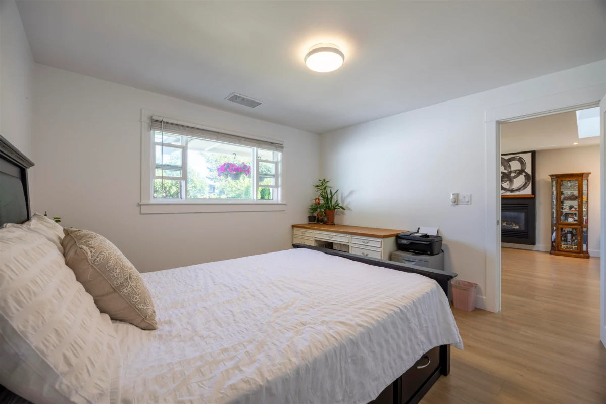 Bedroom 2 Photo of 931 Sperling Avenue, Burnaby, BC