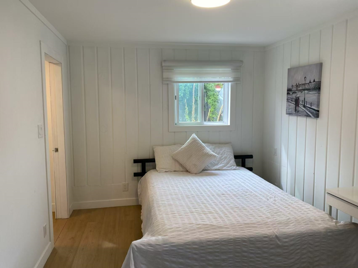 Bedroom 3 Photo of 931 Sperling Avenue, Burnaby, BC