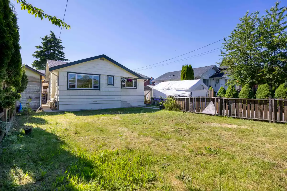 Office / Den Photo of 931 Sperling Avenue, Burnaby, BC