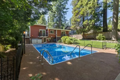 2591 Belloc Street, North Vancouver, BC, North Vancouver — Single Family Residence for sale
