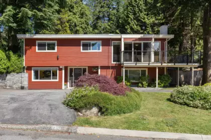 2591 Belloc Street, North Vancouver, BC, North Vancouver — Single Family Residence for sale