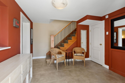2591 Belloc Street, North Vancouver, BC, North Vancouver — Single Family Residence for sale