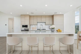 2601 308 Morrissey Road, Port Moody, BC