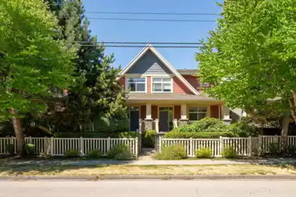 27 15255 36 Avenue, Surrey, BC, Surrey — Townhouse for sale