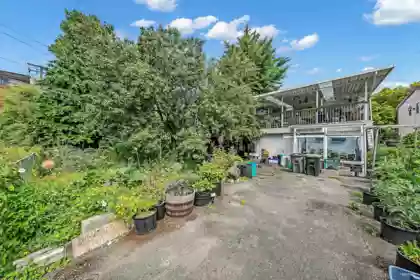 744 E 19th Avenue, Vancouver, BC, Vancouver — Single Family Residence for sale