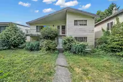 744 E 19th Avenue, Vancouver, BC, Vancouver — Single Family Residence for sale