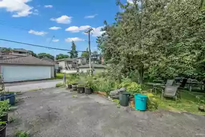 744 E 19th Avenue, Vancouver, BC, Vancouver — Single Family Residence for sale