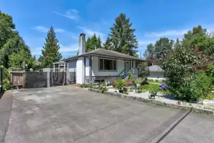 12505 208 Street, Maple Ridge, BC, Maple Ridge — Single Family Residence for sale
