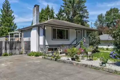 12505 208 Street, Maple Ridge, BC, Maple Ridge — Single Family Residence for sale