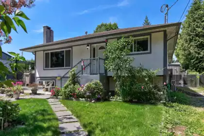 12505 208 Street, Maple Ridge, BC, Maple Ridge — Single Family Residence for sale