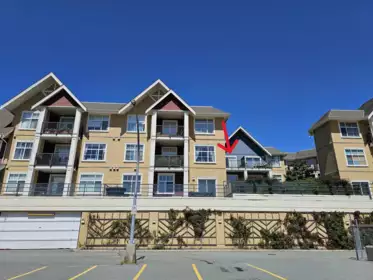 418 1336 Main Street, Squamish, BC, Squamish — Apartment/Condo for sale