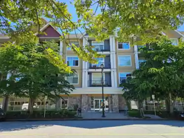418 1336 Main Street, Squamish, BC, Squamish — Apartment/Condo for sale