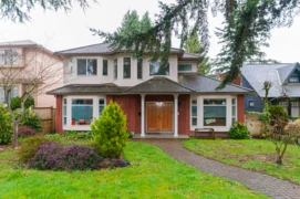 3456 W 36th Avenue, Vancouver, BC