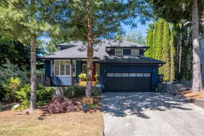 1039 Tobermory Way, Squamish, BC, Squamish — Single Family Residence for sale
