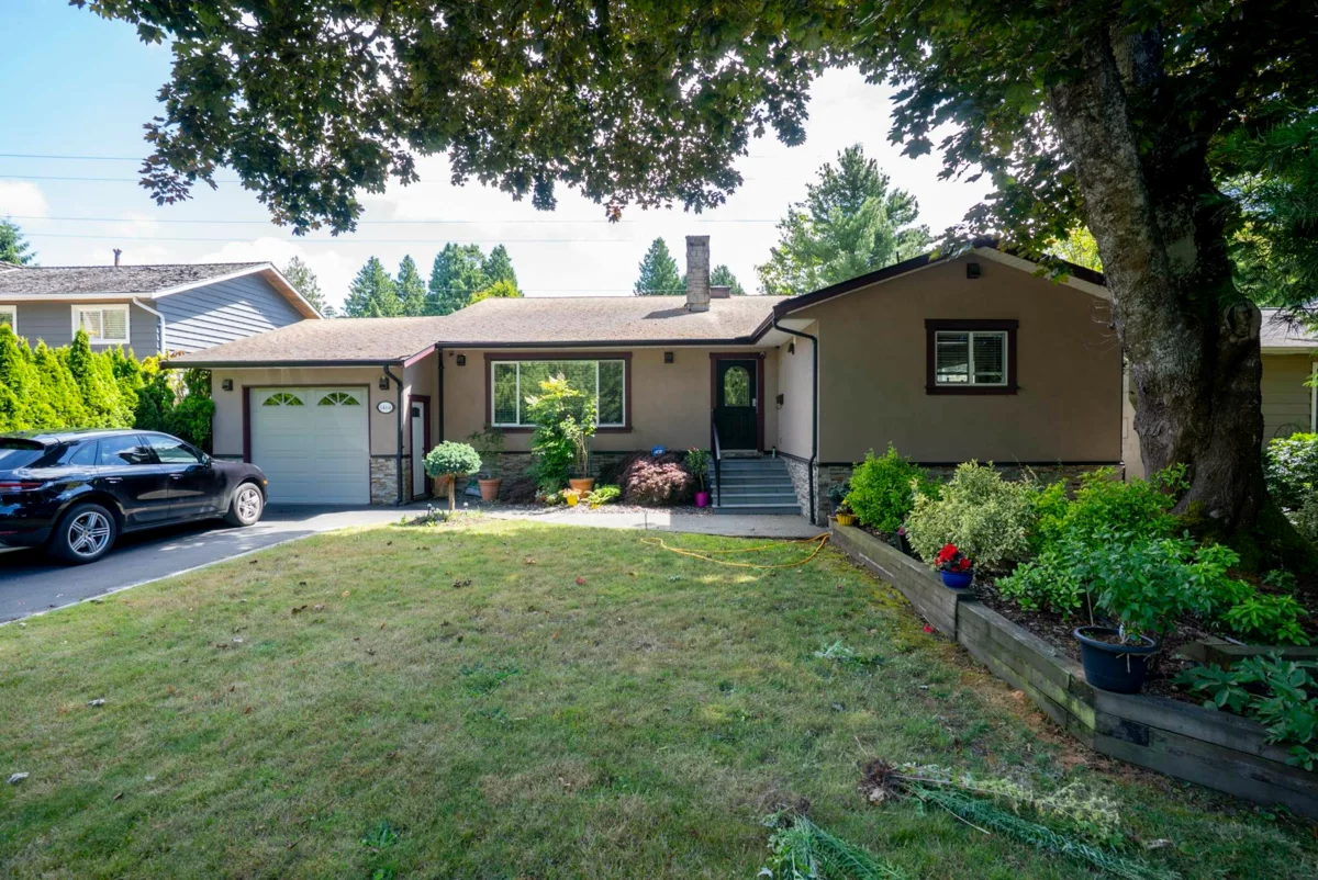 Family Room Photo of 1464 53a Street, Delta, BC