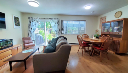 12147 Faber Crescent, Maple Ridge, BC, Maple Ridge — Townhouse for sale