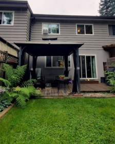 12147 Faber Crescent, Maple Ridge, BC, Maple Ridge — Townhouse for sale