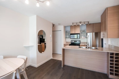 401 977 Mainland Street, Vancouver, BC, Vancouver — Apartment/Condo for sale